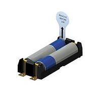 Phụ kiện Cách điện PIN màu trắng 1000 cái/cuộn Keystone Electronics 111