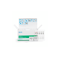 Thuốc thử Phốt pho HANNA HI93758A-50 (0.00 ~ 1.60 mg/L (P))