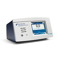 Máy phát hiện rò rỉ khí Hydro INFICON Sensistor Sentrac (mô hình máy tính để bàn)