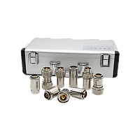 SALUKI SCK7.5-7/16-L29 機械的校正キット (7-16 or L29, 7.5GHZ)