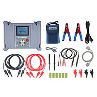 Metrel MI 3250 Standard set Continuity testers (0.1 µΩ ~ 2000 Ω ; 10 A)