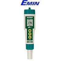 Extech PH150-C  ExStik 콘크리트 pH 키트