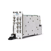 NI PXIe-5644 PXI Vector Signal Transceiver (65MHz ~ 6GHz, RF)