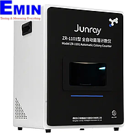 Máy đếm khuẩn lạc tự động Junray ZR-1101 (12 megapixel, 0.05 mm)