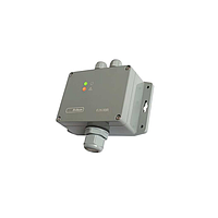 Cảm biến phát hiện và truyền tín hiệu khí H₂S Evikon E2638R-H2S (0...2000 ppm)
