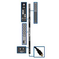 Bộ Phân Phối Nguồn PDU - Power Distribution Units PDU3EVN10L1530B Tripp Lite PDU3EVN10L1530B