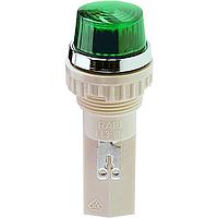 RAFI 1.63.018.091/0000 ໂຄງສະແດງໄຟຟ້າຕິດຕັ້ງບົດ Panel Mount Indicator Lamps FITTING