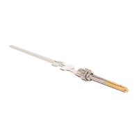 Chân cắm D-Sub 20 chân DF mạ bạc/vàng AMP Connectors - TE Connectivity 4-745287-7