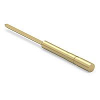 Mill-Max 1213-0-05-21-00-00-01-0 Wire Wrap 20u AU OVER NI