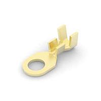 AMP Connectors - TE Connectivity 41604 Ring RING 12-14 AWG