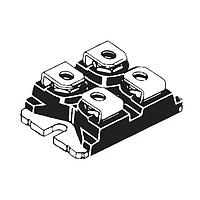 Mô-đun SCR Diode Công Suất Đĩa-FRED SOT-227B (minibloc) IXYS DFE240X600NA