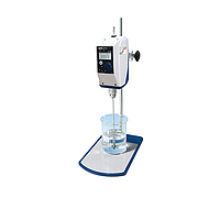 DaiHan DH.WOS01045 高速デジタルオーバーヘッドスターラー (10000mPas, 20L, 230V)