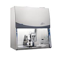 Tủ an toàn sinh học với máy lọc Cell Logic+ Labconco 322691051 (6’ , chức năng Nhiệt độ khu vực, đèn UV, van cố định và cổng dây cáp)