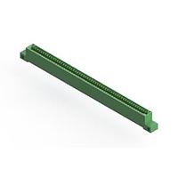 EDAC 845-057-524-112 Standard Card Edge Connectors .100" (2.54mm) Pitch Card Edge Connector