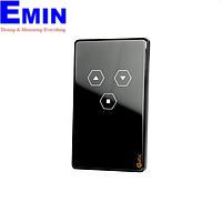 Datic DATIC-SDOOR-D Datic 스마트 도어 롤러 도어 스위치 (Black)