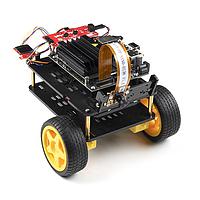 Bộ Kit AI Robotics SparkFun JetBot v3.0 Sử Dụng Jetson Nano SparkFun KIT-18486