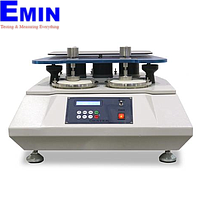 Máy thử mài mòn martindale 9 trạm GESTER GT-KC13B-9