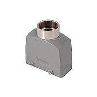 Molex / GWconnect 93601-1580 Heavy Duty Power Connectors HI/CONSTHOOD TOP/ENT 4P PG21 7810.6421.0