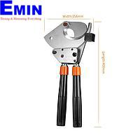 Xinchang Tools J50 수동 케이블 커터 (Steel strands; 1440/150mm²; Patent)