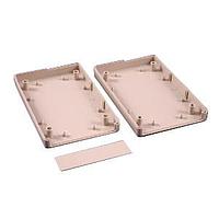 Vỏ PCB cầm tay/ABS 1,26x6,5x3,94 Hammond Manufacturing RH3165