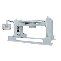 Thiết bị thử nghiệm xoay bộ pin DGBell BE-8201-2500 (-360 ° ~ + 360 °)