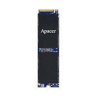 Ổ cứng thể rắn PCIe PCIe 2280 NVMe Gen4x4 BICS5 1920GB Apacer B92.945MGU.00202