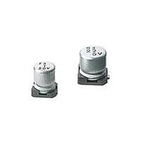 Nichicon UWP0J330MCL1GB Aluminum Electrolytic Capacitors 6.3volts 33uF AEC-Q200