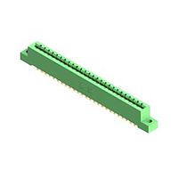 EDAC 837-052-555-204 Receptacles High Temp Card Edge Connector
