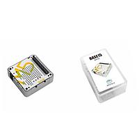 Bo mở rộng "hệ thống 5x5cm" nền chức năng đa năng, độ dày sản phẩm 15mm. M5Stack K025-B