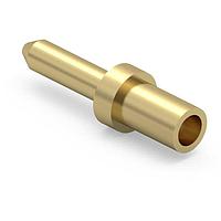 Mill-Max 3142-2-00-15-00-00-08-0 Terminal Pin, Swage Mount 10u AU OVER NI