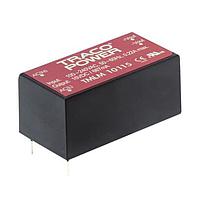 TRACO Power TMLM 04225 AC-DC Power Modules Product Type: AC/DC; Package Style: Encapsulated; Output Power (W): 3.6; Input Voltage: 90 264 VAC; Output 1 (Vdc): 12; Output 2 (Vdc): 5; Output 3 (Vdc): N/A