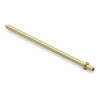 Mill-Max 3106-2-00-15-00-00-08-0 Terminal Pin 10u AU OVER NI