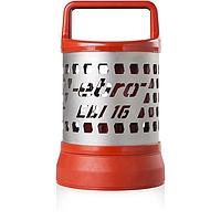 EBRO EBI 16 医療滅菌標準テストキット（1〜150°、0 mbar〜4,000 mbar）