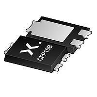 Điốt chỉnh lưu Schottky 40 V, 3 A điện áp sụt thấp VF MEGA điốt chỉnh lưu rào cản Schottky Nexperia PMEG030V050EPEZ