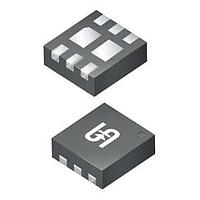 MOSFETs -20V, -8A, Kênh P Bổ sung N và kênh P kép; 20V, 10A, Kênh N Bổ sung N và kênh P kép Taiwan Semiconductor TSM2538CQ RFG