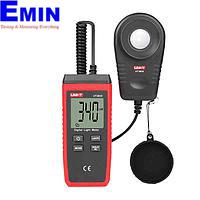 UNI-T UT383S デジタル露出計 (0~199,900Lux)