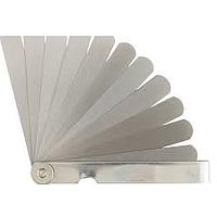 Bộ dưỡng đo bề dày Mitutoyo 184-305S (0.05-1mm/13 lá/100mm)