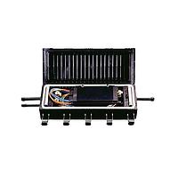 Hộp Nối Cáp UCAO Hộp Đóng/5 Khay Corning UCAO-05