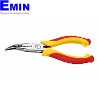 Kìm nhọn mũi cong đa năng Tsunoda SMB-150DG (150mm)