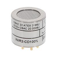 Amphenol SGX Sensortech INIR2-CD5-PC-POS 空気質センサー 赤外線 - デジタル