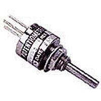 Bộ Giới Hạn Cuối 1/2" Đơn Vòng Kim Loại Xoay 5K ETI Systems SP12S-5K