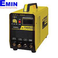 Máy hàn điện tử Hồng Ký HK TIG 200A