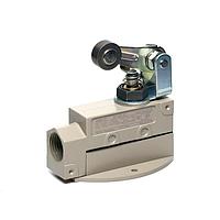 Omron Automation and Safety ZV-N22-2S 리미트 스위치 LIMIT SWITCH