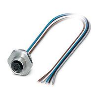 PHOENIX CONTACT 1452097 Sensor Cables / Actuator Cables SACC-E-M12FSB-5CON- M20/0,5 VA