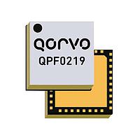 Qorvo QPF0219TR7 トランスミッター/レシーバー 2-18 GHz 10W FEM
