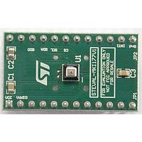 STMicroelectronics STEVAL-MKI177V1 標準DIL24ソケット用圧力センサーLPS35HWアダプターボード