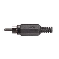 Kobiconn 174-4359-E RCA Phono Connectors PHONO W/BLACK BAND