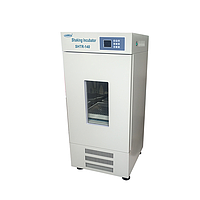 Zenith Lab SHTR-280 Shaking Incubator (280L, 4-60℃)