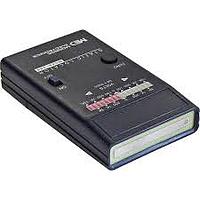 Monroe Electronics 289 장계 정전기 미터 - 휴대용 - 정적 로케이터