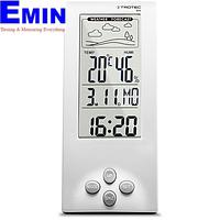 Máy đo nhiệt độ, độ ẩm Trotec BZ06 (-9.9°C - 50°C; 20% - 95%RH)